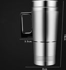 reis waterkoker- 300ml - voor Vrachtwagen en Truck - 24V - R