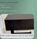 3-in-1 RVS Toiletrolhouders Zelfklevend-Vochtig Toiletpapier