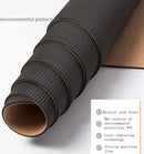 Yogamat kurk TPE 183x66x0,5 cm - biologisch afbreekbaar