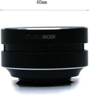 Draadloze Bluetooth Bone Conduction Hummingbird Speaker-zwar