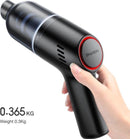 Multifunctionele Mini Stofzuiger USB Oplaadbaar met 3 Opzets