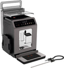 Krups Evidence One EA895E - Volautomatische Espressomachine - Grijs