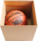 Merkloos Kartonnen Doos met Deksel, Handgreep 32x32x32cm