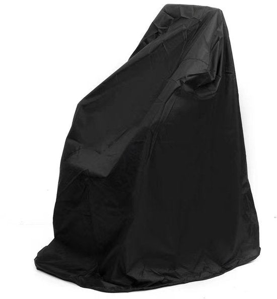 Waterdichte Rolstoelhoes 100 × 99 × 70 cm – 210D Oxford – UV