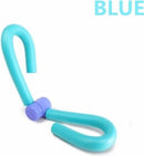 Fitness & Massage Set - Multifunctionele Klem & Rollers