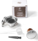 Nespreso naar vertuo capsule converter -Hervulbare Koffiecup