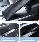 EXTRA GROOT Zonnescherm Auto - Opvouwbaar 148x86cm