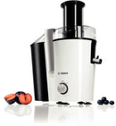 Bosch VitaJuice 2 MES25A0 - Sapcentrifuge - 700 W - Wit