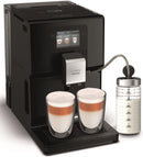 Krups Intuition EA8738 espressomachine met melkreservoir