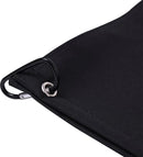 TDR Tuinafvalzakken - Opvouwbare Waterdichte Bladmat