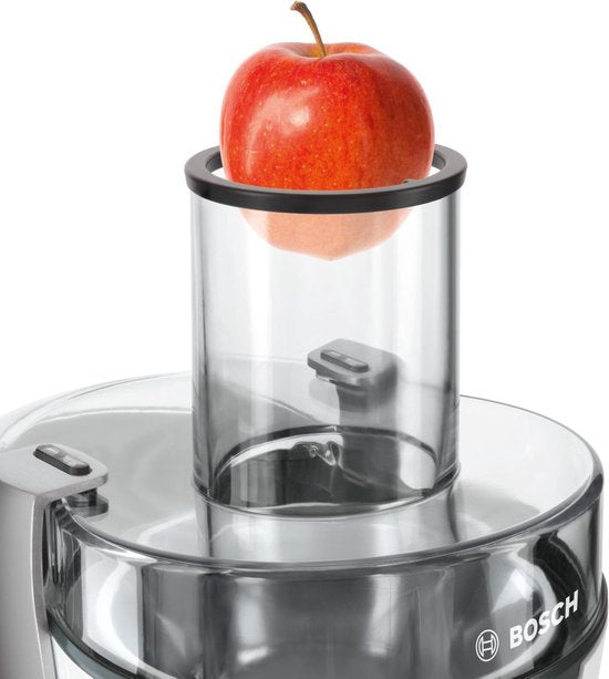 Bosch VitaJuice 2 MES25A0 - Sapcentrifuge - 700 W - Wit