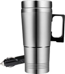 reis waterkoker- 300ml - voor Vrachtwagen en Truck - 24V - R