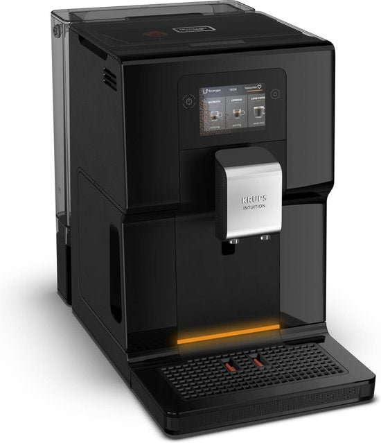 Krups EA8738 Intuition Preference Volautomaat Espresso