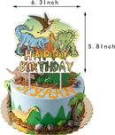 Unikorf 90-delig Dinosaurus Verjaardagsset