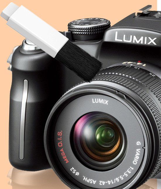 Unikorf 20-in-1 Reinigingsset: Elektronica & Camera's