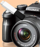 Unikorf 20-in-1 Reinigingsset: Elektronica & Camera's