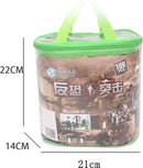 305 Militaire Figuren Set met Voertuigen en Gebouwen