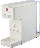 illy - Y3.3 Espresso & Coffee Iperespresso koffiemachine - wit