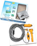 Xtraworks Draagbare Douche - Campingdouche voor Auto