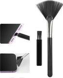 18-delige Schoonmaakset voor Digitale Apparaten - Wit