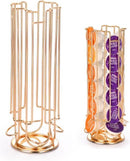 Unikorf Vergulde roterende Dolce Gusto Capsulehouder 24st