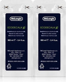 De'Longhi EcoDecalk Mini DLSC200 - Ontkalker 2x100ml