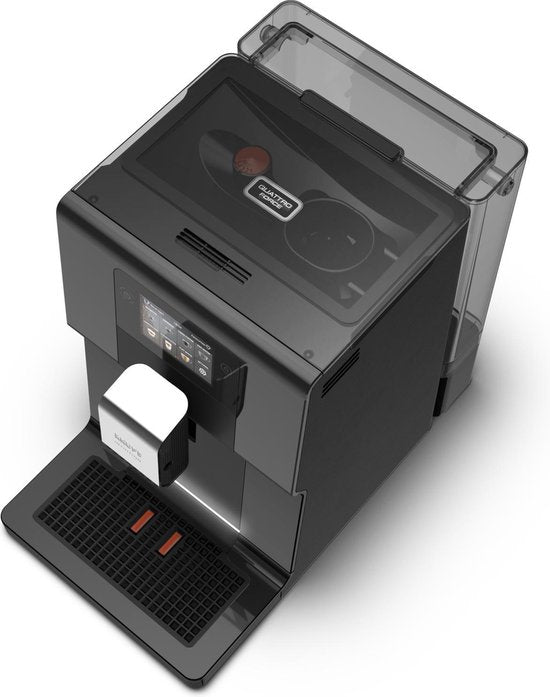 Krups EA8738 Intuition Preference Volautomaat Espresso