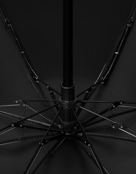 TDR Opvouwbare Paraplu - Windproof UV-SPF 50+ - Matcha Groen