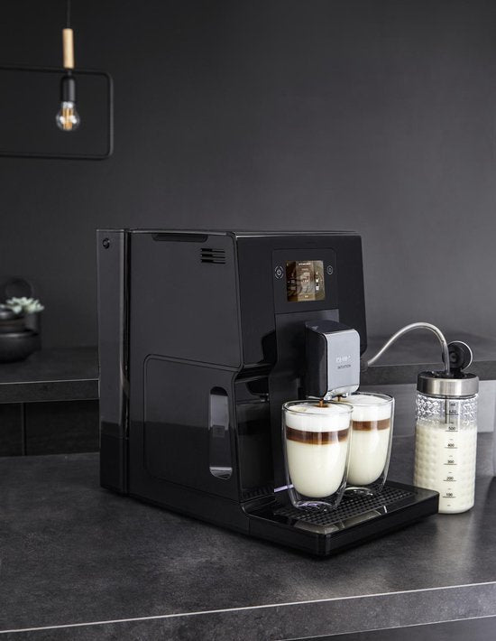 Krups EA8738 Intuition Preference Volautomaat Espresso