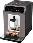 Krups Evidence One EA895E - Volautomatische Espressomachine - Grijs