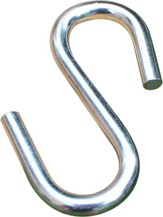 Hangmat met Ophangkoord, Opbergtas en Bevestigingstouwen -Ge