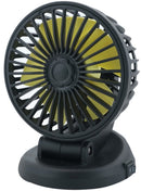 Autoventilator 12V