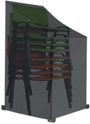 TDR - Waterdichte Stoelhoes - Tuinstoel hoes - Voor buiten i