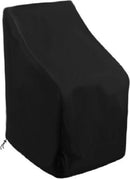 TDR - Waterdichte Stoelhoes - Tuinstoel hoes - Voor buiten i