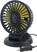 Autoventilator 12V