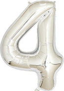 TDR Digitale Zeemeermin Ballon Set - Kinderfeestje Decoratie