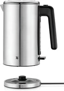 WMF Lono - Waterkoker - 1.6L - Dubbelwandig - RVS - 2400W