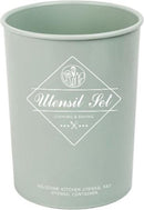 TDR - Kookgerei set met Houder 11-delig - Hout met Siliconen