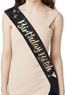 TDR Verjaardag Sjerp en Tiara 'Birthday Bitch'