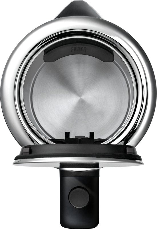 WMF Lono - Waterkoker - 1.6L - Dubbelwandig - RVS - 2400W