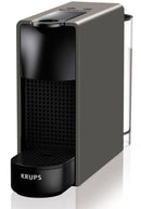 Krups Nespresso Essenza Mini XN110B - Koffiecupmachine - Grijs