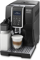 De’Longhi Dinamica Ecam 356.57.B Volledig automatisch
