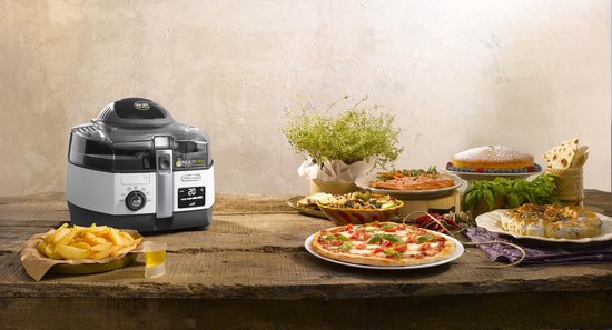 De'Longhi Multifryer 1 EXTRACHEF