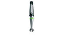 Braun MultiQuick 7X - MQ 7087X - Staafmixer - Zwart