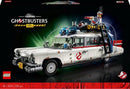 LEGO Ghostbusters ECTO-1 bouwset volwassenen