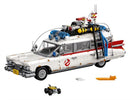 LEGO Ghostbusters ECTO-1 10274 Bouwset Volwassenen