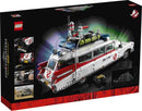 LEGO Ghostbusters ECTO-1 bouwset volwassenen