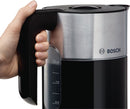 Bosch TWK8613P Styline - Waterkoker - Zwart