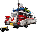 LEGO Ghostbusters ECTO-1 10274 Bouwset Volwassenen
