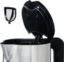 Bosch TWK8613P Styline - Waterkoker - Zwart